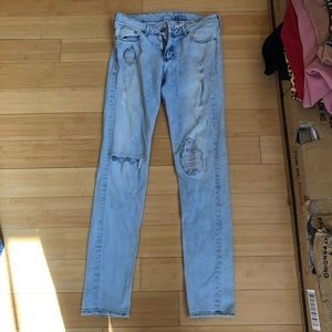 H&M Jeans sz30